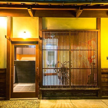Rin Kyoto Kinkaku-Ji Temple Βίλα Εξωτερικό φωτογραφία