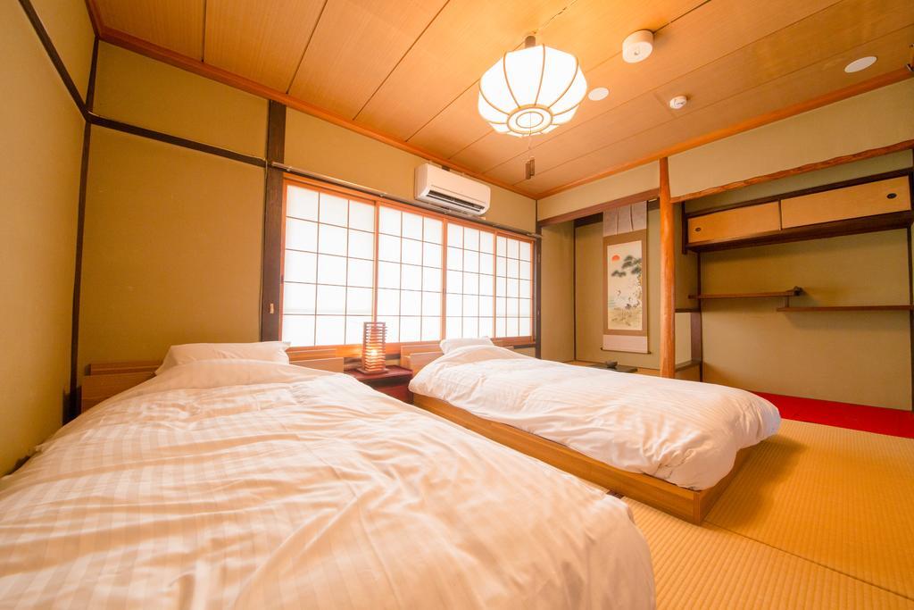 Rin Kyoto Kinkaku-Ji Temple Βίλα Εξωτερικό φωτογραφία