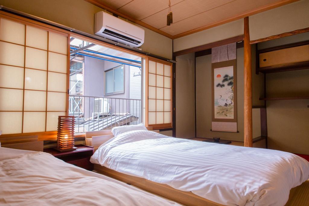 Rin Kyoto Kinkaku-Ji Temple Βίλα Εξωτερικό φωτογραφία