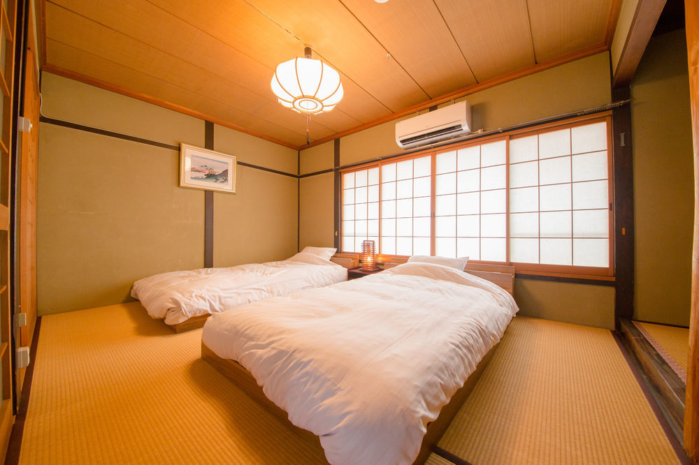 Rin Kyoto Kinkaku-Ji Temple Βίλα Εξωτερικό φωτογραφία