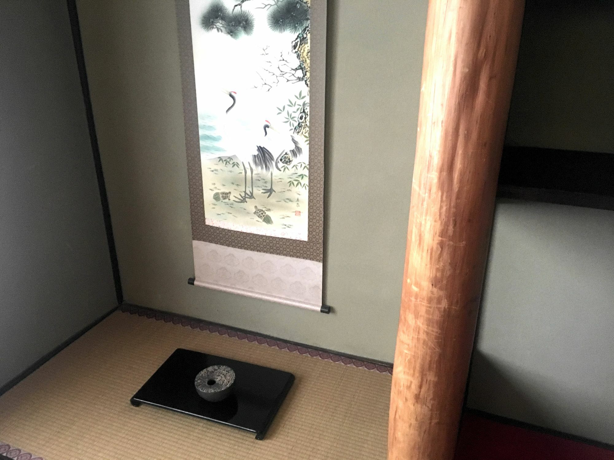 Rin Kyoto Kinkaku-Ji Temple Βίλα Εξωτερικό φωτογραφία